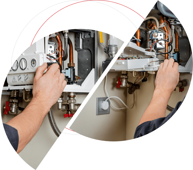 Boiler Servicing Hero Image